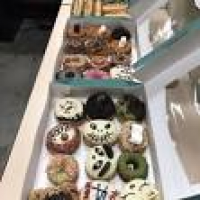 California Donuts - 21 Reviews - Donuts - 801 S Alvarado St ...