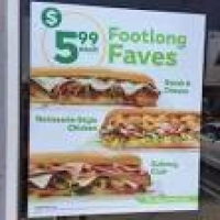 Subway - 29 Reviews - Sandwiches - 12030 Scripps Summit Dr ...