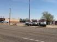U-Haul: Moving Truck Rental in Canyon, TX at Rockin R Self Storage