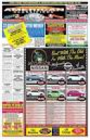 American Classifieds | Amarillo, TX by American Classifieds - issuu
