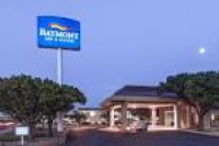 Baymont Inn & Suites Amarillo East | Amarillo, TX 79103 Hotel