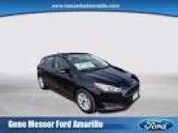 New Ford Inventory - Gene Messer Auto Group - New and Used Car ...