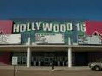 Cinemark Hollywood 16 - Amarillo movie times and tickets - Amarillo