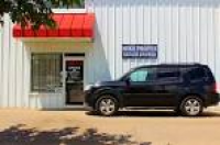 Mike Propes NAPA Autocare Center - Automotive Repair Shop ...