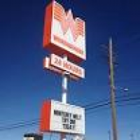 Whataburger - Burger Joint in Amarillo