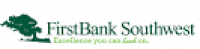 Amarillo Bank :: FirstBank Southwest :: Amarillo, TX