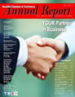 Annual report 2013 14 by Amarillo Chamber of Commerce - issuu