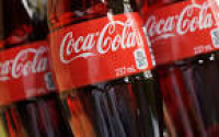 Coca Cola bottlers agree three-way €28bn mega deal - Telegraph