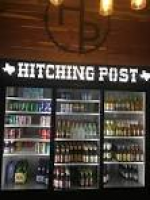 The Hitching Post - Home | Facebook