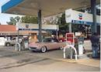 Chevron Gas Station for Sale | Buy Chevron Gas Stations at BizQuest