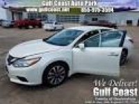 Gulf Coast Auto Park - Angleton, TX | Cars.com