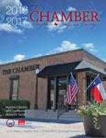 2016 2017 Angleton Chamber Guide by Blair Wagner Bugg - issuu