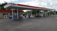 Exxon Gas Station with Marina, Deli, & Bait Shop!!: Business For ...