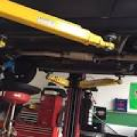 Anson Auto Repair - 15 Reviews - Auto Repair - 37191 Moraine St ...