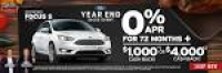 Casa Ford Lincoln: New & Used Ford Cars in El Paso near Fort Bliss TX