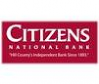 The Citizens National Bank of Hillsboro - 1300 Coriscana Highway ...