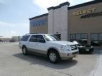 2014 Ford Expedition El 4x2 XLT 4dr SUV In Aransas Pass TX ...