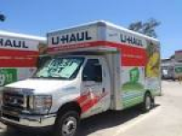 To go where no moving truck has gone before? - My U-Haul StoryMy U ...