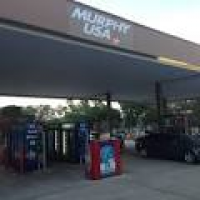 Murphy Oil USA - 11 Reviews - Gas Stations - 16211 S Military Trl ...