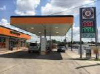 S.A. gas stations slowly recovering from rush for fuel - San ...