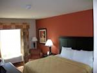 Comfort Inn Near UNT, Denton, TX - Booking.com