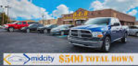 Home page | midcity auto & truck exchange | Auto dealership in ...