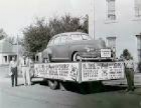 213 best Vintage car dealership images on Pinterest