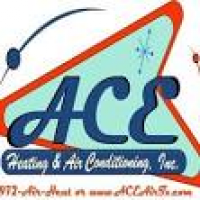 Ace Heating & Air Conditioning - Heating & Air Conditioning/HVAC ...