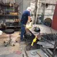 Iron Chinchilla Design Studio - 26 Photos - Metal Fabricators ...
