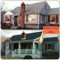Best 25+ Front porch addition ideas on Pinterest | Porch addition ...