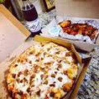 Domino's Pizza - 13 Reviews - Pizza - 12412 Timberland Blvd, Fort ...