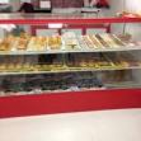 Grace Donuts - Donuts - 1200 S Blue Mound Rd, Far North, Fort ...