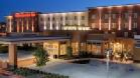 Hilton Garden Inn Fort Worth Medical Center Hotel
