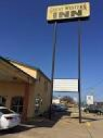 Great Western Inn - Hotel - 5260 Mansfield Hwy in Forest Hill, TX ...