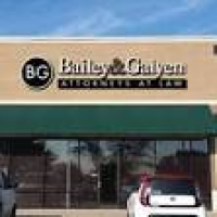 Bailey & Galyen Attorneys at Law - Divorce & Family Law - 3824 S ...