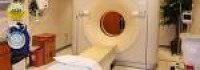 Best MRI, CT Scan & X-Ray at Arlington | AMI