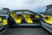Just build it: Citroen unveils CXperience concept by CAR Magazine
