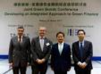 New People's Bank of China and EIB initiative to strengthen green ...