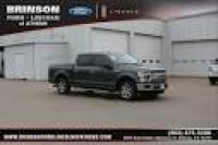 Brinson Ford Lincoln of Athens | Athens - Ford F-150, Fusion ...