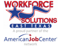 Homepage | Workforce Solutions East Texas