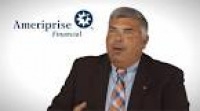 My financial planning approach - Will Rogers | Ameriprise Financial