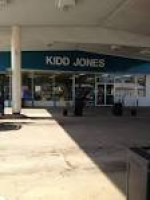 Kidd-Jones Oil Company - Grocery - Reviews - Highway 80 W - Grand ...
