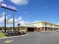 Best Price on Americas Best Value Inn-Athens in Athens (TN) + Reviews!