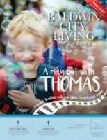 Baldwin City Living Spring/Summer 2016 by Sunflower Publishing - issuu