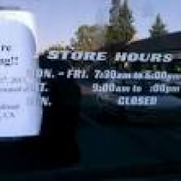 Hertz Rent a Car - CLOSED - Car Rental - 343 E 10th St, Gilroy, CA ...