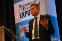 Passenger Terminal EXPO 2018 - THE Worldwide Airport Conference ...
