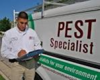 ABC Home & Commercial Services - 37 Photos & 202 Reviews - Pest ...