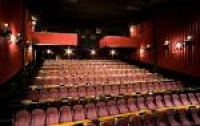 Alamo Drafthouse Theatre | 6th Street Movie Theatre