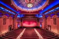 Mount Baker Theatre - The Mount Baker Theatre in downtown ...