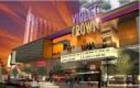 Seeing Is Believing: The Violet Crown Cinema has broken ground ...